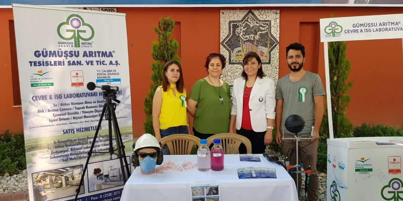 05 Haziran Dünya Çevre Günümüz kutlu olsun!