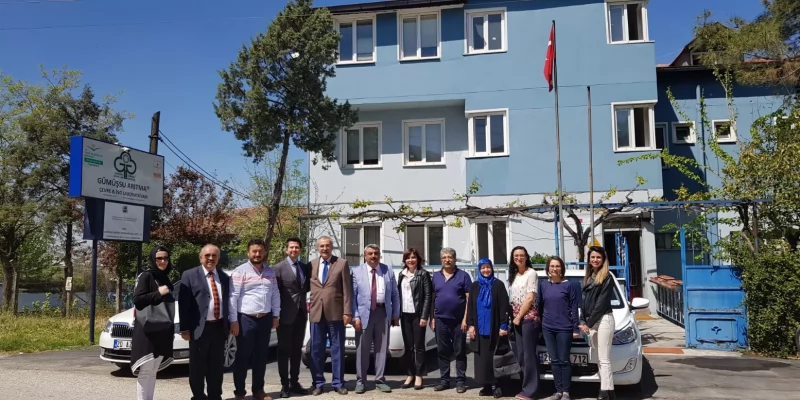 Entegre Birleşik Çevre Denetimi