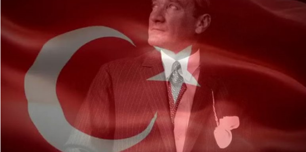 Cumhuriyet Bayramımız Kutlu Olsun!